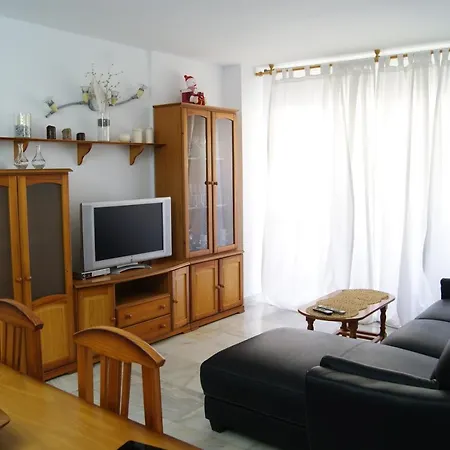 Appartement Apartvacaciones - Apartamento - Costa Del Sol *