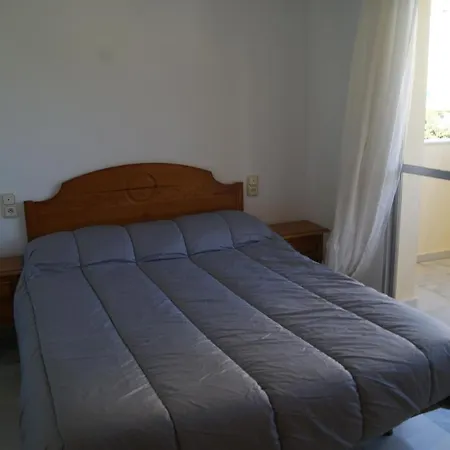 Appartement Apartvacaciones - Apartamento - Costa Del Sol