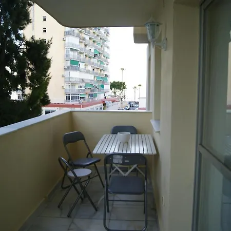 Appartement Apartvacaciones - Apartamento - Costa Del Sol *