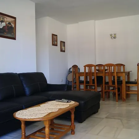 Apartvacaciones - Apartamento - Costa Del Sol Appartement