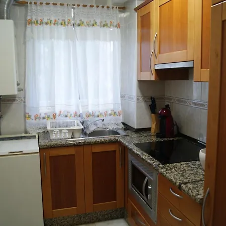Appartement Apartvacaciones - Apartamento - Costa Del Sol Benalmádena