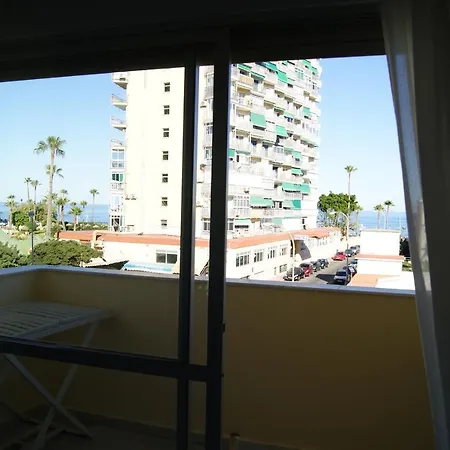 Apartvacaciones - Apartamento - Costa Del Sol Appartement *