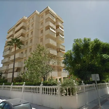 Appartement Apartvacaciones - Apartamento - Costa Del Sol
