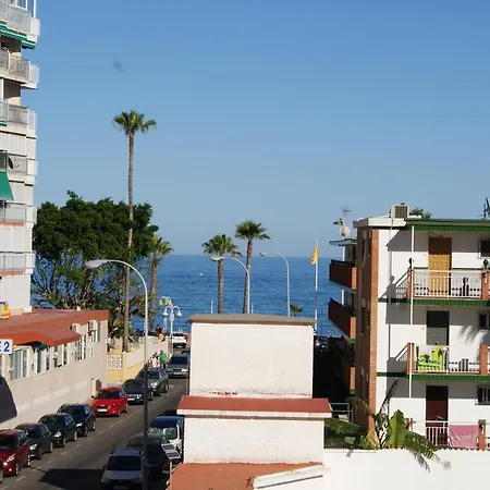 Apartvacaciones - Apartamento - Costa Del Sol Appartement