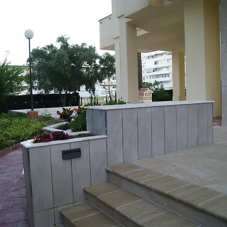 Appartement Apartvacaciones - Apartamento - Costa Del Sol