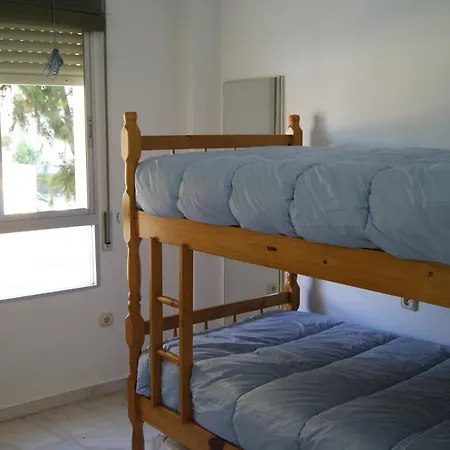Apartvacaciones - Apartamento - Costa Del Sol